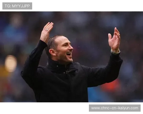 兰帕德率考文垂领跑英冠!三支降班马集体拉胯,兰帕德经典比赛