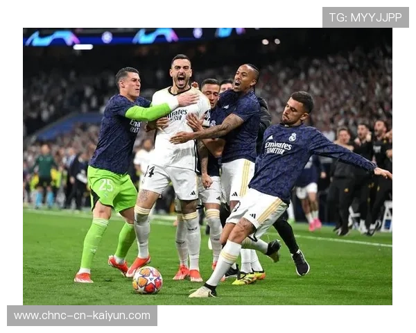 皇马准备减少部分老将出场时间，培养年轻力量迎接未来