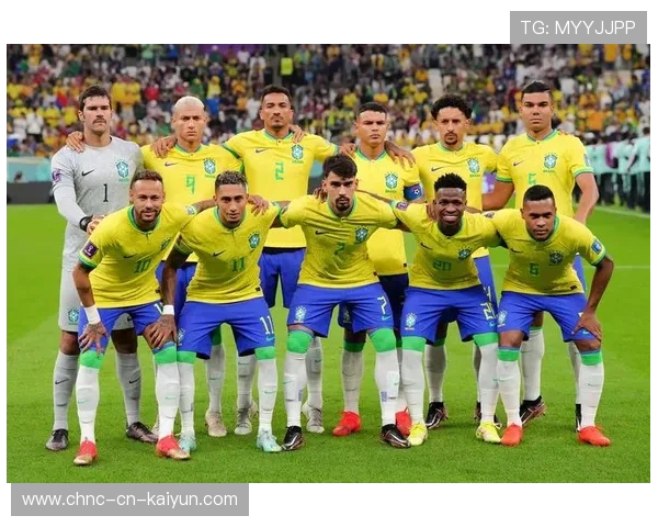 巴西抽中风格差异大的小组,2026世界杯小组难度被认为不容忽视 巴西抽中风格差异大的小组,2026世界杯小组难度被认为不容忽视